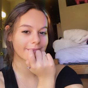 Meet your Posher, Oksana